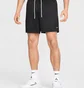 Шорты мужские Nike Dri-Fit 5 Mesh Basketball Shorts Black HV1880-010