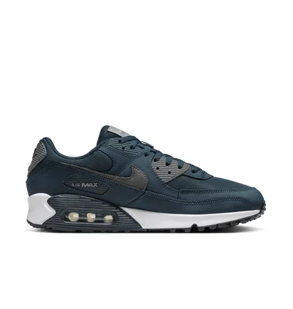 Кросівки чоловічі Nike Air Max 90 Blue HM0625-400