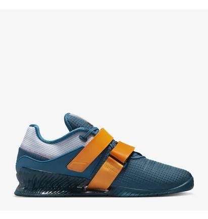 Кросівки унісекс Nike Romaleos 4 Blue CD3463-493