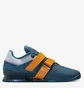 Кросівки унісекс Nike Romaleos 4 Blue CD3463-493