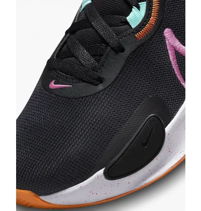 Кроссовки унисекс Nike Renew Elevate 3 Black DD9304-007