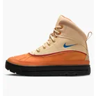 Ботинки детские Nike Woodside 2 High Acg Orange/Beige 524872-201
