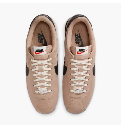 Кросівки жіночі Nike Cortez Beige IF1764-200
