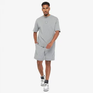 Шорти чоловічі Air Jordan Flight Fleece Diamond Shorts Grey FV7257-091