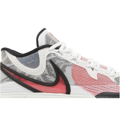 Кросівки чоловічі Nike Kyrie 8 White/Grey DJ6017-100