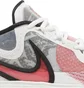 Кросівки чоловічі Nike Kyrie 8 White/Grey DJ6017-100