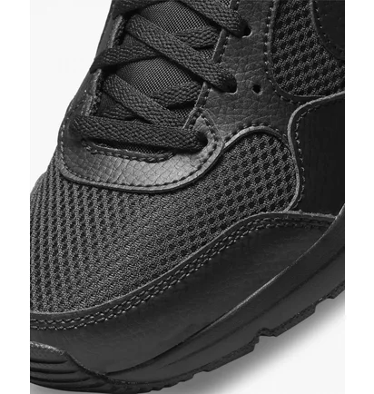 Кросівки дитячі Nike Air Max Sc (Gs) Black CZ5358-003