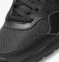 Кросівки дитячі Nike Air Max Sc (Gs) Black CZ5358-003