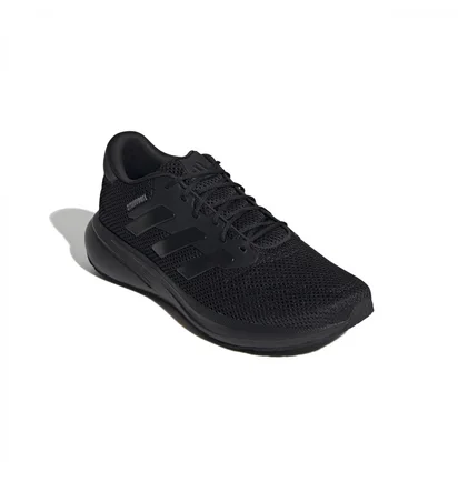 Кроссовки унисекс Adidas Response Runner Black IH3576
