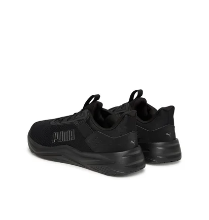 Кросівки чоловічі Puma Ftr Wave Black 311095-02