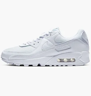 Кросівки чоловічі Nike Air Max 90 White CN8490-100