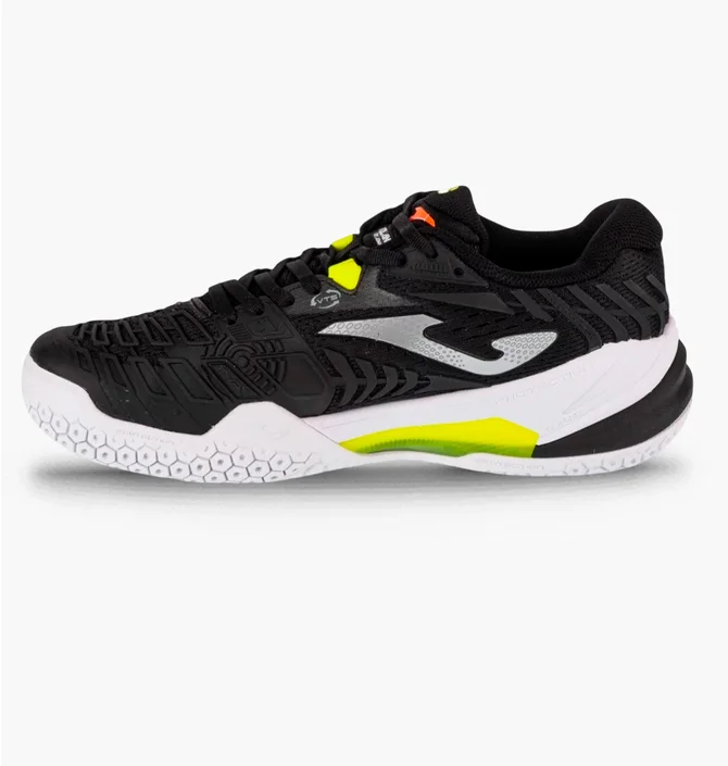Кроссовки мужские Joma Roland 2401 Black TROLAS2401AC