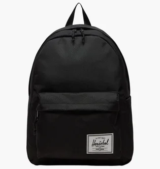 Рюкзак унісекс Herschel Supply Co. Classic Black 11544-00001