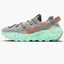 Кроссовки мужские Nike Space Hippie 04 Grey/Light Blue CZ6398-020