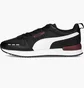 Кроссовки мужские Puma R78 Trainers Black 374127-12