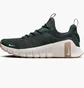Кросівки жіночі Nike Free Metcon 6 Green FJ7126-300