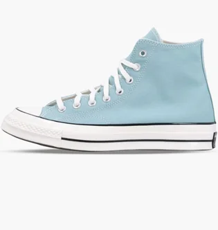 Кеды женские Converse Chuck Light Blue A10522C