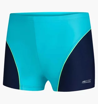 Плавки детские Aqua speed Leo 7411 116См Light Blue 308-24