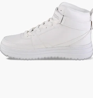 Кросівки жіночі Kappa Draydon White 2433461014