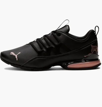 Кроссовки женские Puma Riaze Prowl Mandala Black 195436-02