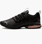 Кроссовки женские Puma Riaze Prowl Mandala Black 195436-02