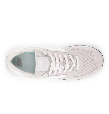 Кроссовки мужские New Balance 574 Grey U574BGE
