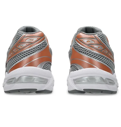 Кросівки унісекс Asics Gel-1130 Grey/Brown 1203A609-020