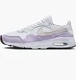 Кросівки жіночі Nike Air Max Sc Violet/White CW4554-120