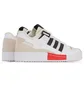 Кроссовки мужские Adidas Forum Exhibit Low White GZ0937