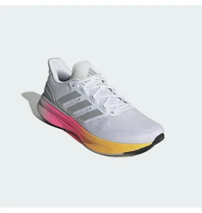 Кросівки чоловічі Adidas Ultrabounce 5 Performance White/Grey IE8791
