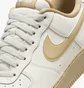 Кроссовки женские Nike Air Force 1 ’07 Shoes Beige FZ3597-133