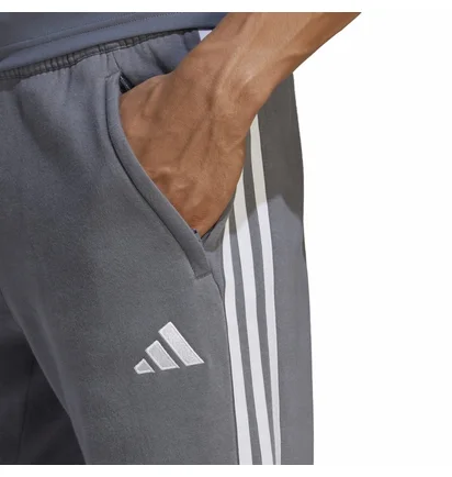 Штани чоловічі Adidas Pants Tiro 23 L Sw Pnt Grey HZ3019