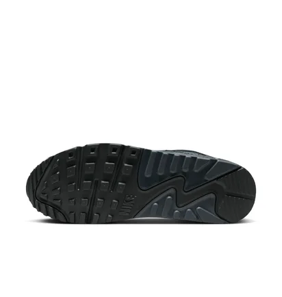Кросівки чоловічі Nike Air Max 90 Blue HM0625-400