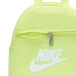 Рюкзак унісекс Nike Futura 365 Yellow CW9301-736