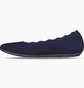 Балетки женские Skechers Cleo 2.0 Love Spel Blue 158343-NVY