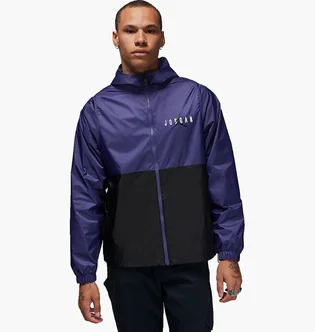 Ветровка мужская Air Jordan Essential Hbr Blue/Black DV7650-502