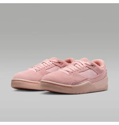Кросівки жіночі Air Jordan Flight Court Pink FZ9854-608