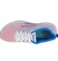 Кросівки жіночі Skechers Go Run Pulse Light Blue/Pink 128105-WMLT