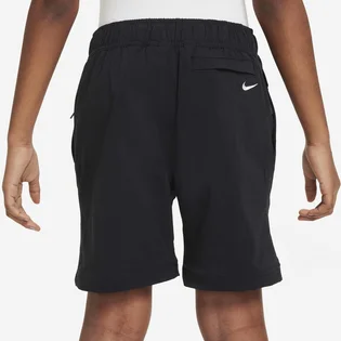 Штани дитячі Nike Acg Repel Hike Convertible Pants Black FD3150-010