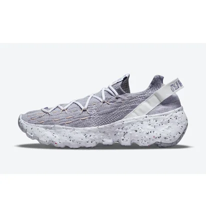 Кроссовки мужские Nike Space Hippie 04 Violet CZ6398-510