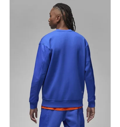 Свитшот мужской Air Jordan Flight Mvp Blue Dv7588-480