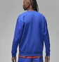 Свитшот мужской Air Jordan Flight Mvp Blue Dv7588-480