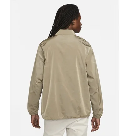 Куртка чоловіча Nike Sportswear Authentics Beige Dq5005-247