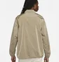 Куртка чоловіча Nike Sportswear Authentics Beige Dq5005-247