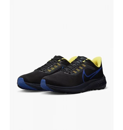 Кроссовки мужские Nike Air Zoom Pegasus 39 Black DZ4846-001