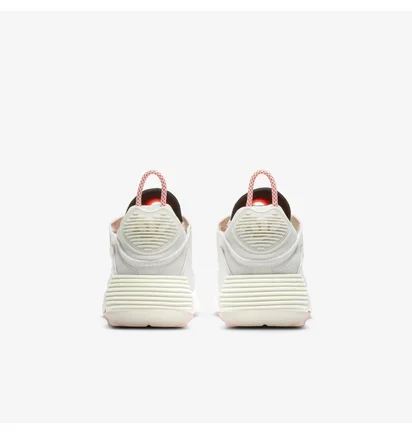 Кроссовки женские Nike W Air Max 2090 Grey CV8727-101