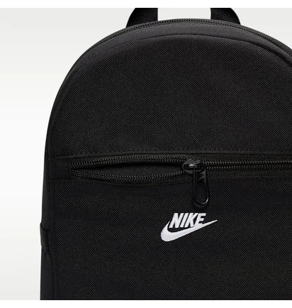 Рюкзак жіночий Nike Heritage Mini Black IB4348-010