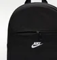 Рюкзак жіночий Nike Heritage Mini Black IB4348-010