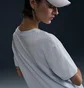 Плаття жіноче Nike Nsw Essntl Ss Dress Tshrt Light Blue DV7882-423