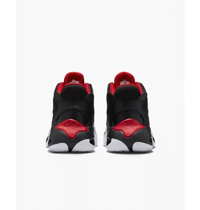 Кроссовки мужские Air Jordan Max Aura 4 Black Dn3687-061